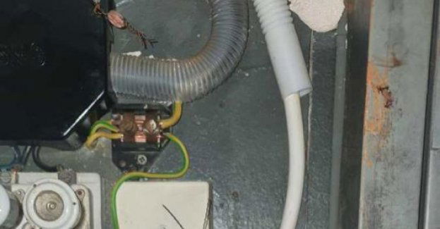 Miała być awantura, a jest kradzież prądu