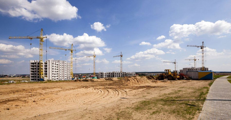 zdjęcie: Samorząd planuje współfinansować budowę szpitala uniwersyteckiego / v9405273