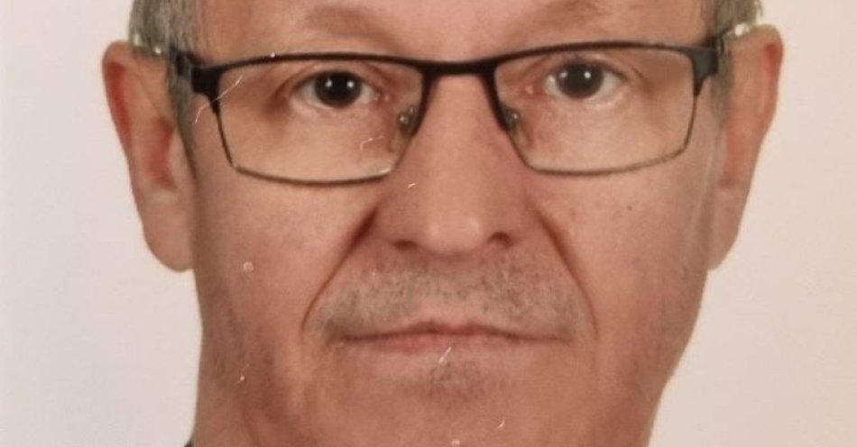 zdjęcie: Poszukujemy zaginionego / fot. KMP w Radomiu