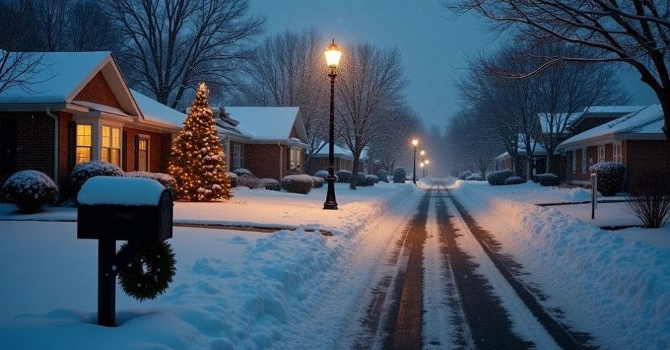 zdjęcie: Święta bezpieczne Jak ochronić dom portfel i zakupy / TM/ przykładowa ilustracja