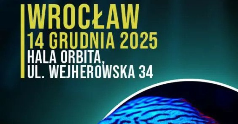 zdjęcie: Targi Akwarystyczne WROCŁAW 14.12.2025 / kupbilecik24.pl / Targi Akwarystyczne WROCŁAW 14.12.2025