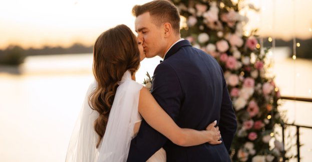 Czołowi lekkoatleci Natalia Kaczmarek i Konrad Bukowiecki wzięli ślub