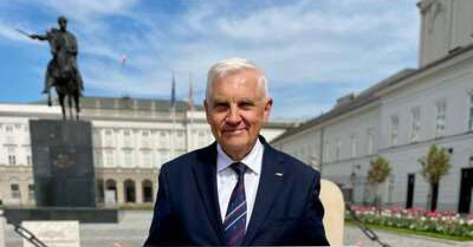 zdjęcie: Głosujemy na 100% / fot. nadesłane
