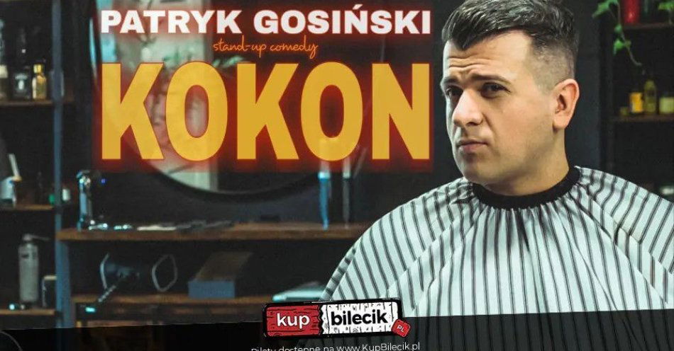 zdjęcie: Program Kokon / kupbilecik24.pl / Program