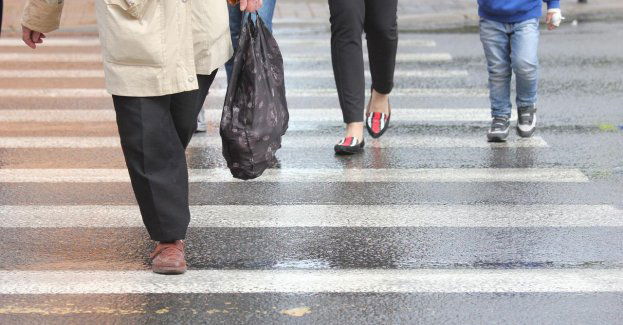 Miasto w końcu zauważyło, że życie mieszkańców jest cenniejsze