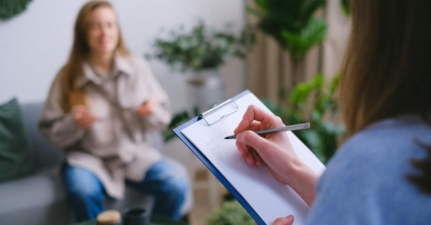 250 specjalistów zdobyło kompetencje z zakresu zdrowia psychicznego dzieci