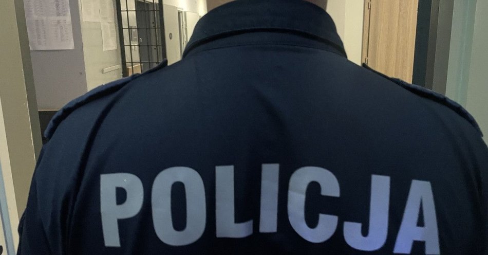 zdjęcie: Agresja w sklepie: mężczyzna 47 lat trafi do aresztu na 3 miesiące / fot. KPP w Stargardzie
