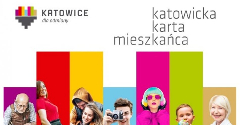 zdjęcie: Zima z Katowicką Kartą Mieszkańca / fot. nadesłane