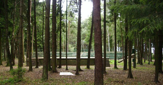 Mońki: od zaścianka szlacheckiego do współczesnego miasta