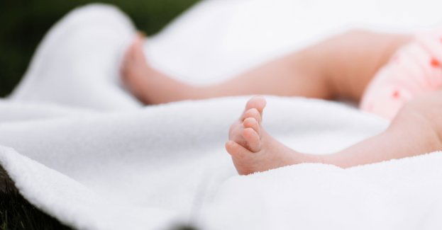 Trzylatek sam wyszedł z domu; został znaleziony na stacji benzynowej