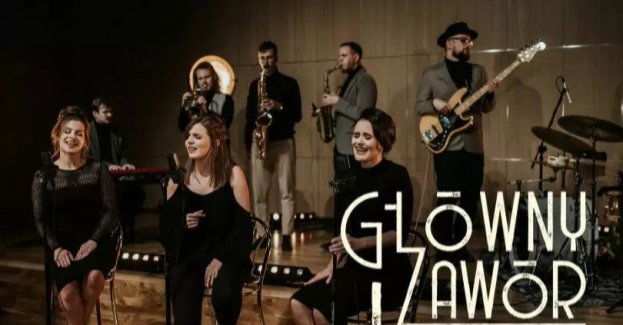 Główny Zawór Jazzu