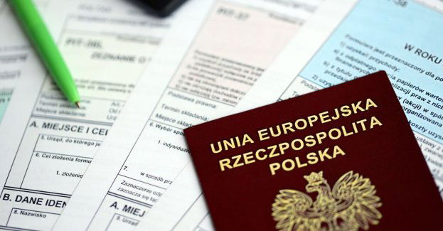 Powstanie drugi w regionie punkt paszportowy