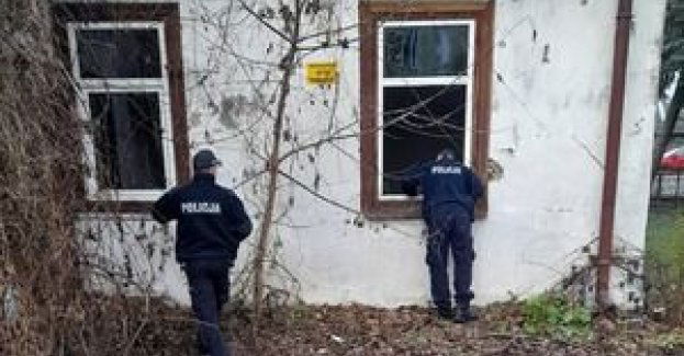 Niska temperatura na zewnątrz zagraża zdrowiu i życiu osób znajdujących się w trudnej sytuacji życiowej