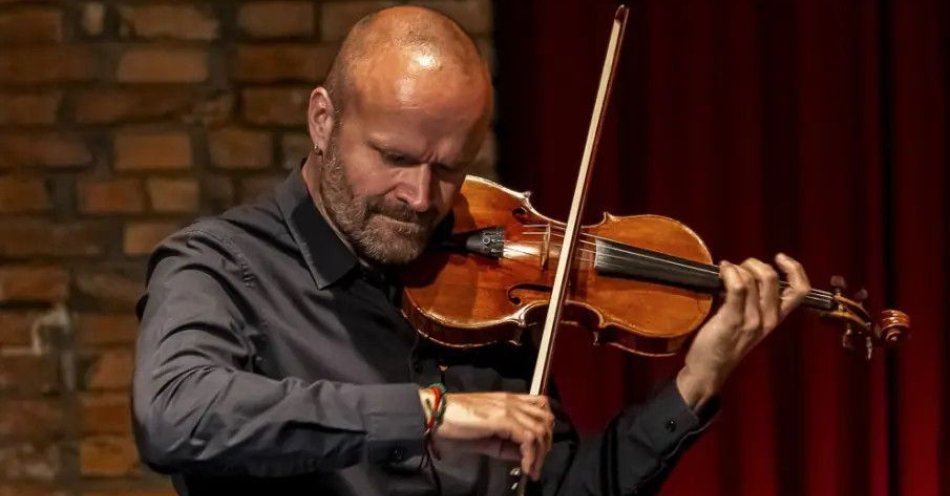 zdjęcie: Muzyka uduchowiona / kupbilecik24.pl / Muzyka uduchowiona