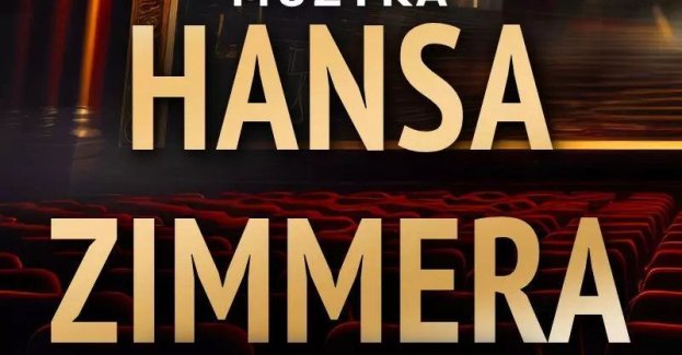 Muzyka Hansa Zimmera