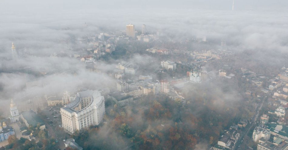 zdjęcie: Przyrodnicy zbadają jakość powietrza w mieście / v11765756