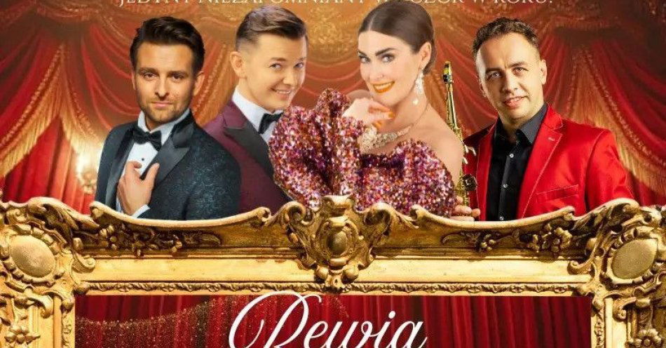 zdjęcie: DUO Performance / kupbilecik24.pl / DUO Performance