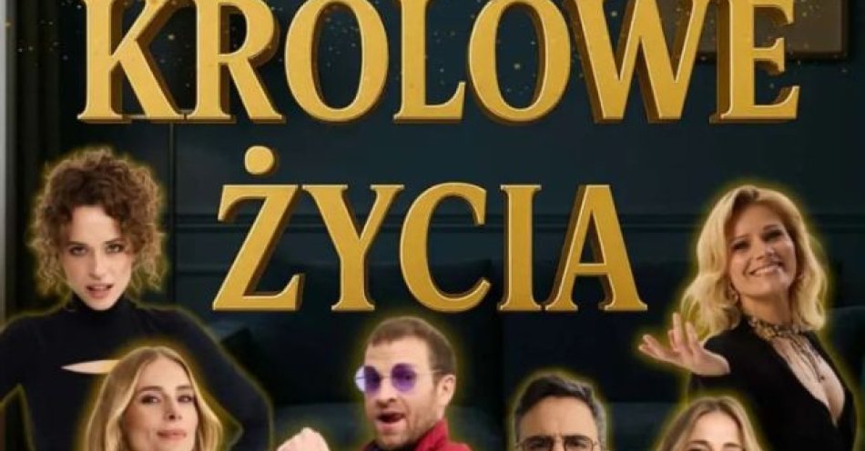 zdjęcie: Brawurowa komedia pomyłek o miłości, ambicjach i... bardzo rodzinnych interesach / kupbilecik24.pl / Brawurowa komedia pomyłek o miłości, ambicjach i... bardzo rodzinnych interesach