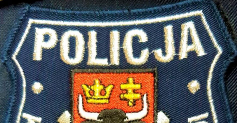 zdjęcie: Był poszukiwany, sam zgłosił się do dyżurnego sejneńskiej policji / fot. KPP Sejny