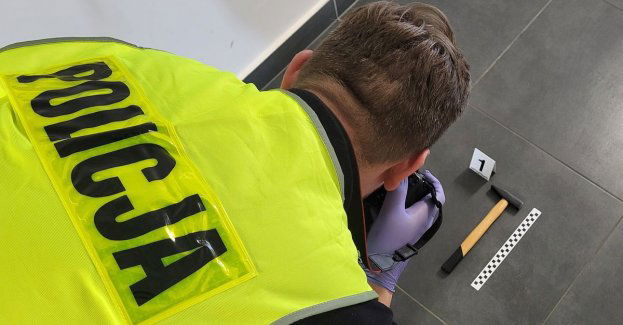 Czym zajmuje się technik kryminalistyki?