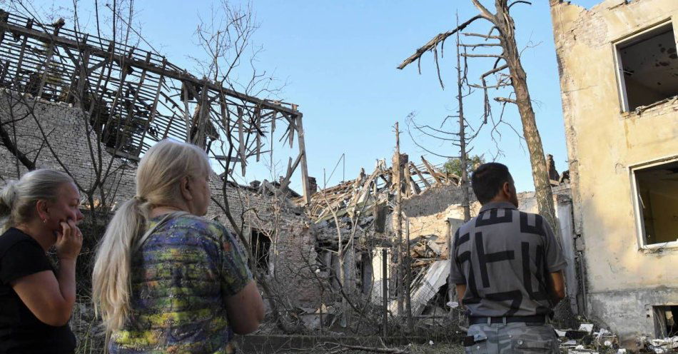 zdjęcie: W najbliższych dniach plan wsparcia dla Lwowa / fot. PAP