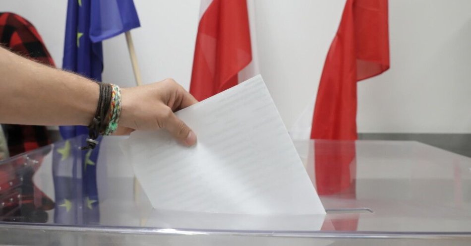 zdjęcie: Prezydent Duda apeluje o udział w niedzielnych wyborach - głos każdego jest równie ważny / fot. PAP