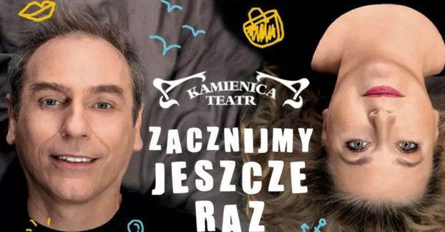 Aldona Jankowska i Tomasz Sapryk