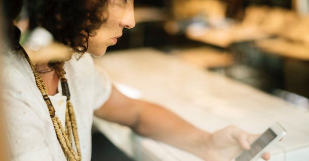 Za pośrednictwem aplikacji szybko zgłosisz miastu problem