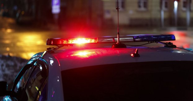 Kierował pojazdem znajdując się pod działaniem środków odurzających