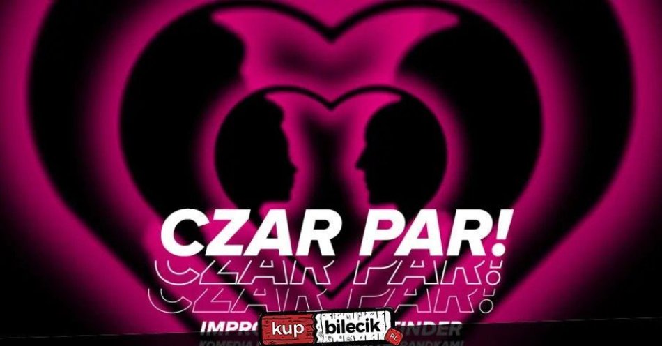 zdjęcie: Spektakl impro / kupbilecik24.pl / Spektakl impro