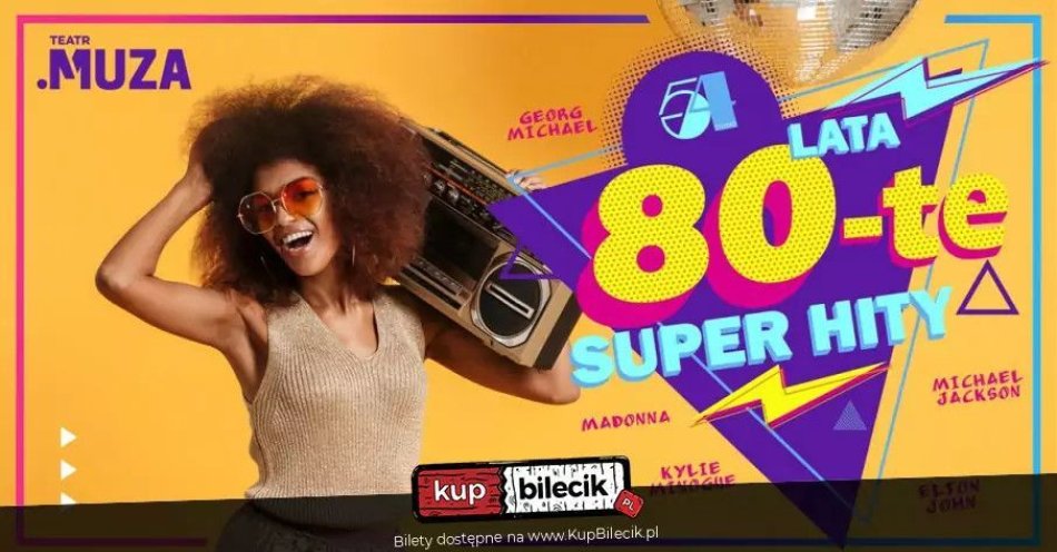 zdjęcie: Niesamowite SHOW artystów Teatru Variete Muza z tancerkami i orkiestrą na żywo! / kupbilecik24.pl / Niesamowite SHOW artystów Teatru Variete Muza z tancerkami i orkiestrą na żywo!