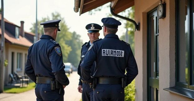 Nidziccy policjanci zatrzymali poszukiwanego listem gończym 39-latka