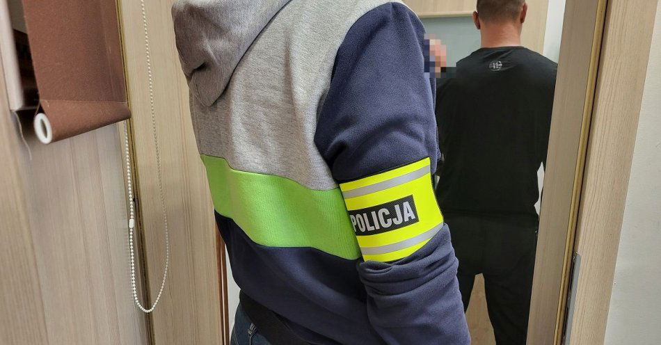 zdjęcie: Policjanci przejęli 50 kilogramów i zatrzymali handlarzy / fot. KPP w Chełmnie