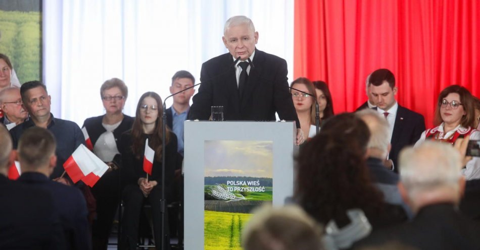 zdjęcie: Rząd zdecydował o zakazie przywożenia do Polski zboża i innej żywności z Ukrainy / fot. PAP