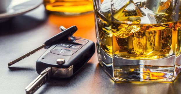 Ponad 50 nietrzeźwych kierowców i jeden wypadek śmiertelny w majówkę