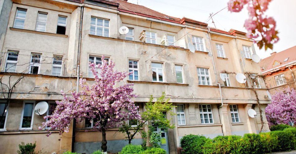 zdjęcie: 10 mieszkań komunalnych z tańszym wynajmem za remont / v5971669