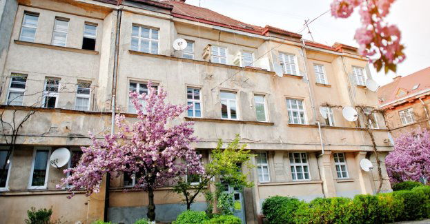 10 mieszkań komunalnych z tańszym wynajmem za remont