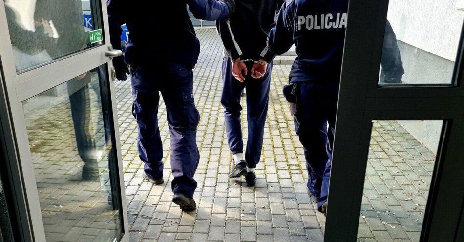 zdjęcie: Areszt dla dwóch 17 latków po śmierci w Wielkich Oczech / fot. KPP w Lubaczowie Fot. KPP Lubaczów