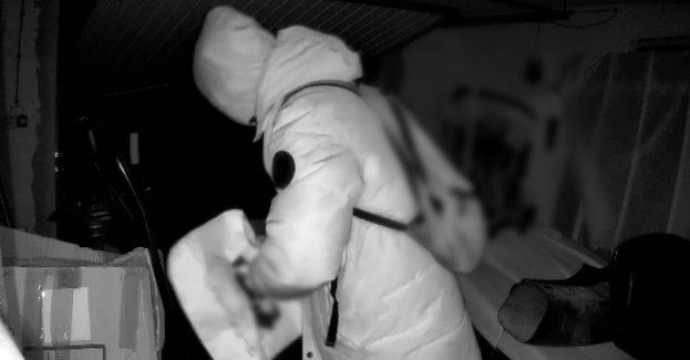 Włamywał się do parafii. 29-latek zatrzymany i aresztowany