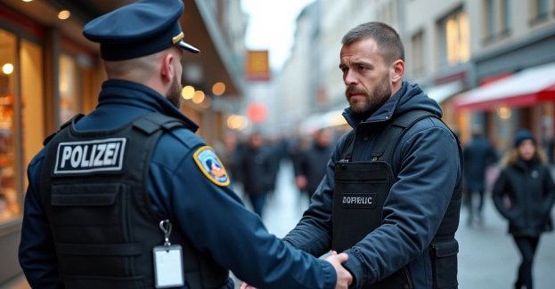 Poszukiwany mężczyzna zatrzymany przy kradzieży w Bielanach