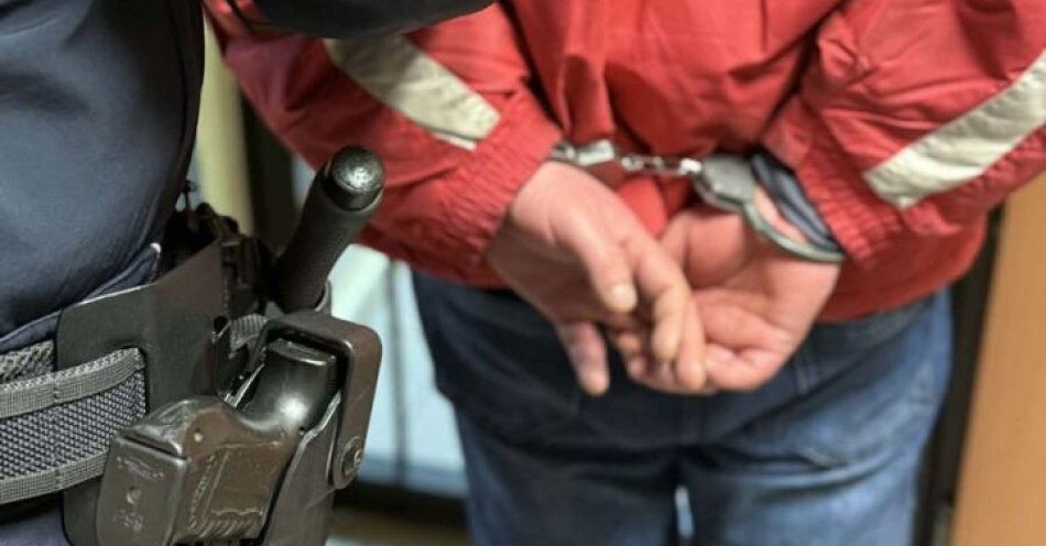 zdjęcie: Sopot: policja zatrzymała sześć poszukiwanych / fot. KMP w Sopocie