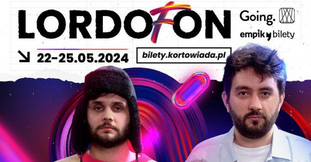 Kto zagra na Kortowiadzie?