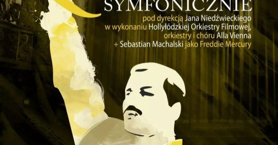 zdjęcie: QUEEN SYMFONICZNIE na dwóch koncertach w Gdańsku - Filharmonia Bałtycka - 14 grudnia 2024! / kupbilecik24.pl / QUEEN SYMFONICZNIE na dwóch koncertach w Gdańsku - Filharmonia Bałtycka - 14 grudnia 2024!