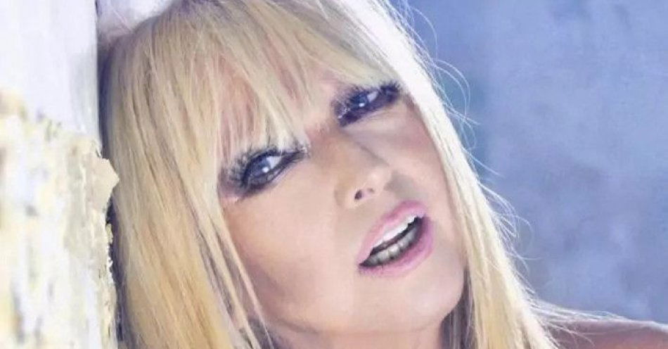 zdjęcie: Maryla Rodowicz - Największe przeboje w Cavatina Hall / kupbilecik24.pl / Maryla Rodowicz - Największe przeboje w Cavatina Hall