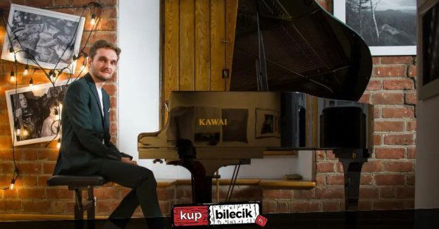 Nastrojowy wieczór z muzyką Chopina