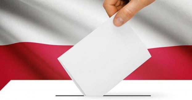 Wybory samorządowe 2024 - ważne informacje