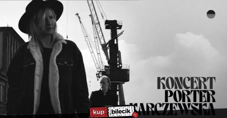 zdjęcie: Porter Karczewska / kupbilecik24.pl / PORTER/KARCZEWSKA