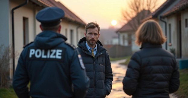 Dzielnicowi nakazali wyprowadzkę syna po przemocy wobec matki