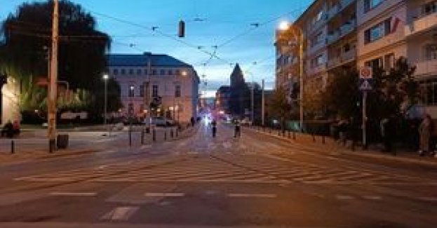 Kolejny listopadowy weekend podsumowany przez wrocławskich policjantów