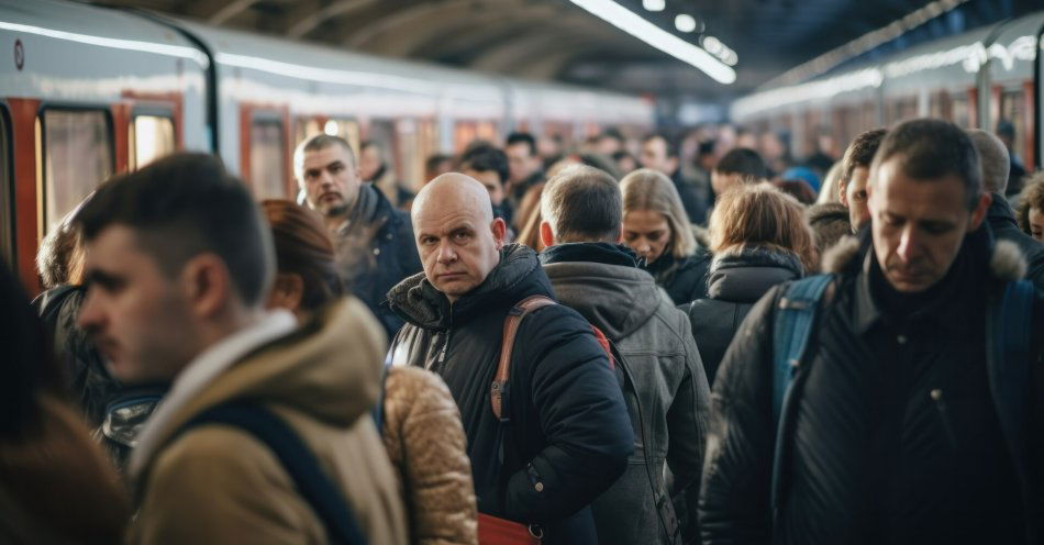 zdjęcie: Łódzka Kolei Aglomeracyjna przewiozła ponad milion pasażerów w ciągu miesiąca / v35312972